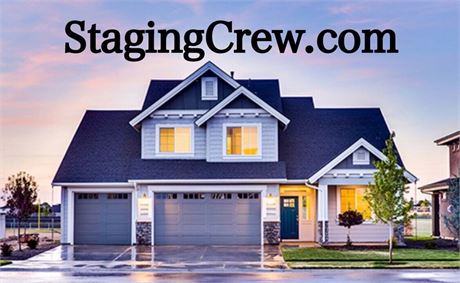 StagingCrew.com domain name for sale
