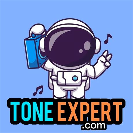 ToneExpert.com domain name for sale